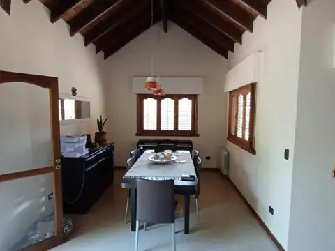 Buenos Aires y Avenida 27