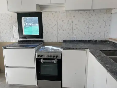 VENTA DEPARTAMENTOS 3 AMBIENTES MEDAL CC    PILAR ZONA NORTE