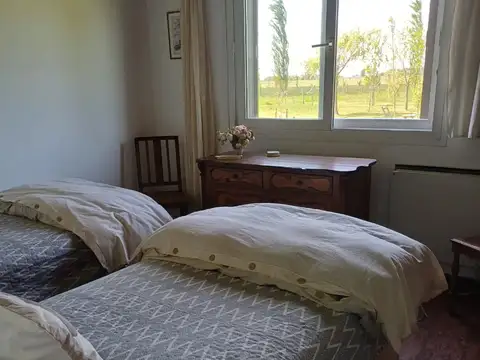 Campo en Venta Agricola