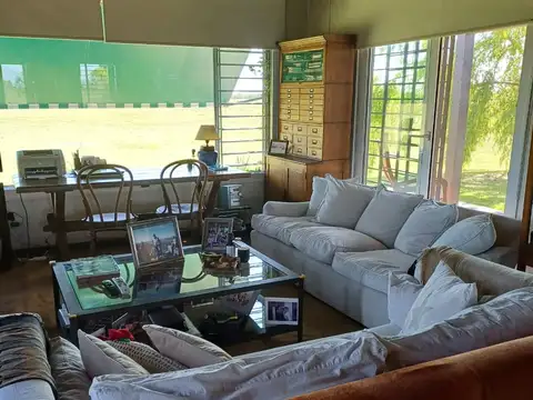 Campo en Venta de 40  ha