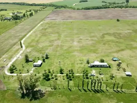 Campo en venta en San Antonio De Areco