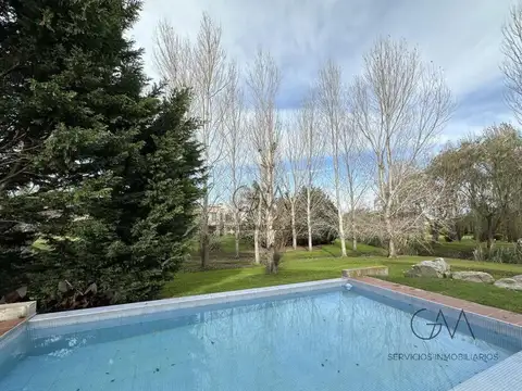 Casa en Venta de 6 dormitorios