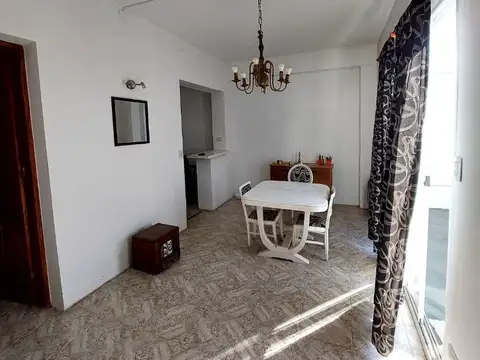 Depto Tipo Casa en Venta al Este