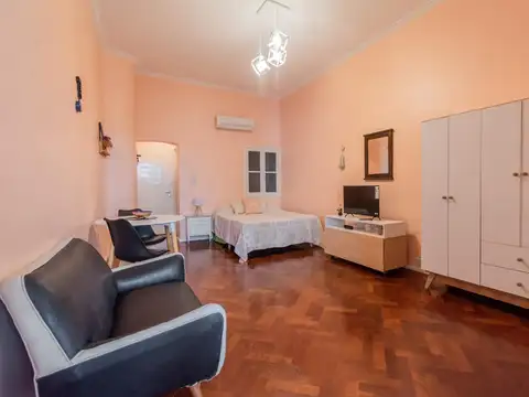 Departamento en Venta 60 años