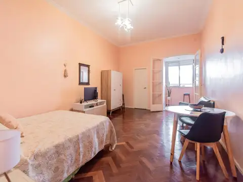 Departamento en Venta en Recoleta, USD 70.000