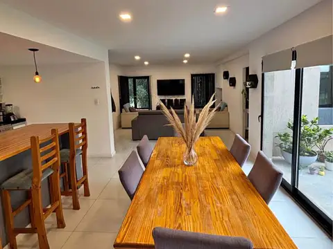 Casa en Venta 8 años