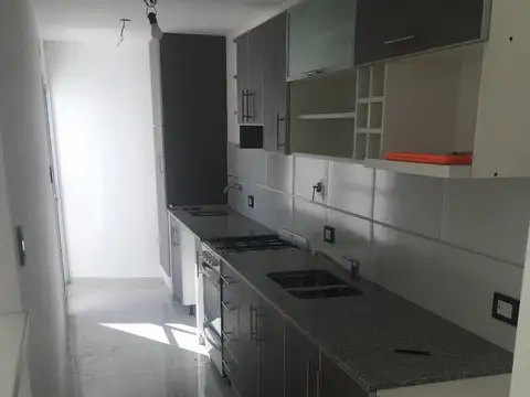Depto Tipo Casa en Venta de 2 ambientes