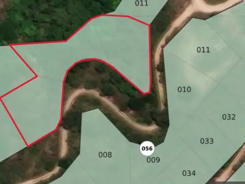 Terreno en Venta en Villa Parque Siquiman, USD 84.900