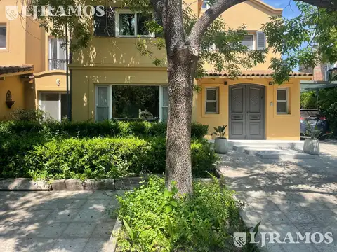 VERANO 2027/ BARRIO CERRADO SAN JOSE / LA HORQUETA / EXCELENTE CASA -DESDE EL 23/12/26 AL 31/1/26