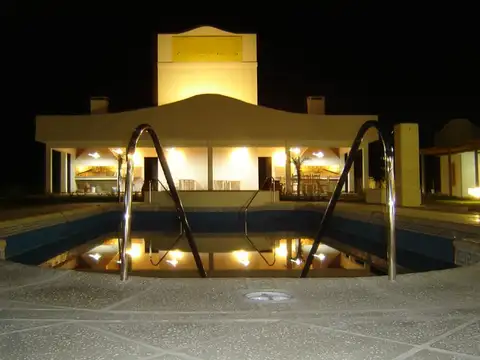 Hotel en Venta 32 Habitaciones