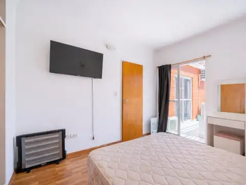 Depto Tipo Casa en Venta 7 años