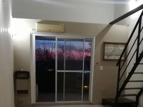 DEPTO 2 AMB.CON COCHERA TIPO LOFT. AMPLIO . PISCINA Y PARRILLA EN COMUN TIGRE.