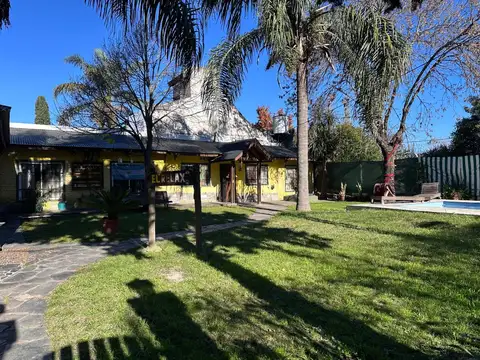 Casa en Venta 20 años