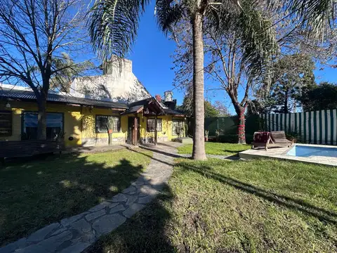Casa en Venta en De Vicenzo Grande, USD 135.000