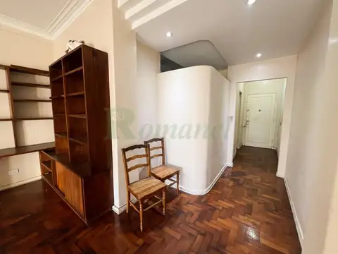 Departamento en Venta en Caballito, USD 170.000