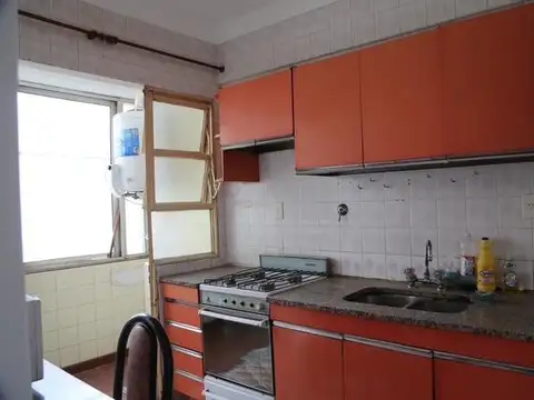 Departamento en Venta de 2 dormitorios