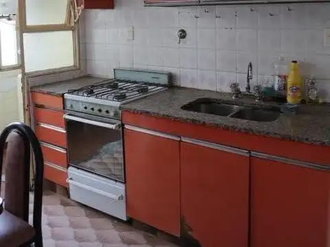 Departamento en Venta en Monte Castro, USD 78.000