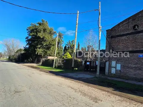 Galpon en Venta en La Reja, USD 1.400.000