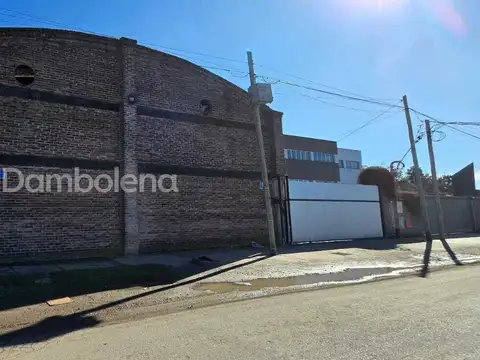 Galpon en Venta A Estrenar
