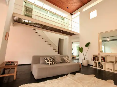 Casa en Venta en Belgrano R, USD 750.000
