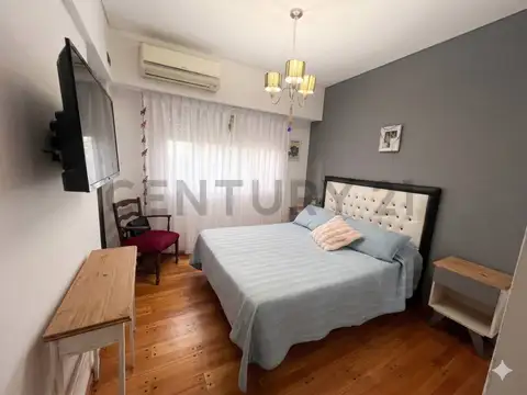 Departamento 4 ambientes con 1 baño
