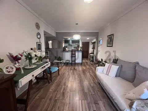 Departamento en Venta de 4 ambientes