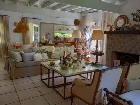 Casa en Alquiler Temporal de 3 dormitorios