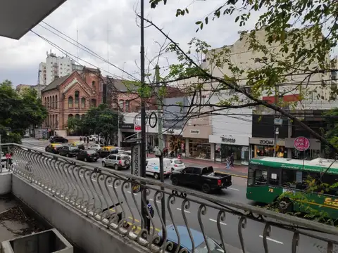 RIVADAVIA AV. 6700