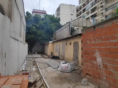 RIVADAVIA AV. 6700