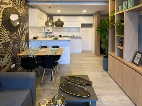 Departamento en Venta A Estrenar
