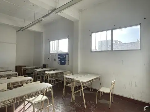 Venta Edificio - 5 plantas - Bolivar 3700