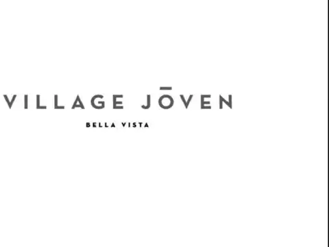 Glm.venta Lote En Village Joven