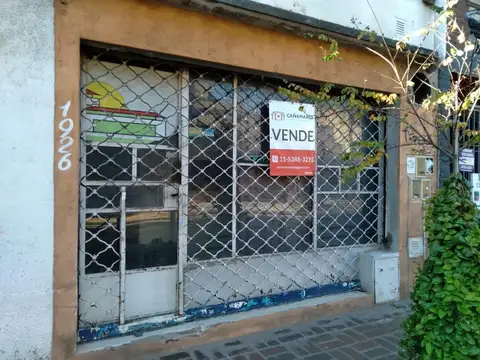 Local en Venta en San Fernando, USD 42.000