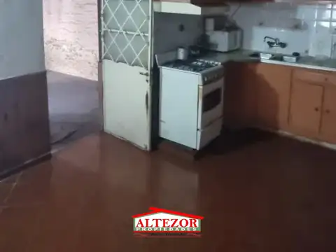 A metros de Panamericana Km 54