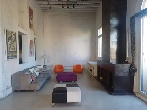 Depto Tipo Casa en Venta al Noroeste