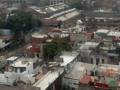 Departamento en Alquiler al Este