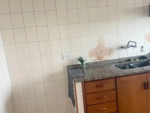 Departamento en Alquiler 40 años