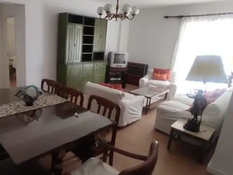 Teodoro García 2800, Piso 2