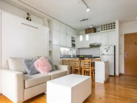Departamento en Alquiler 18 años