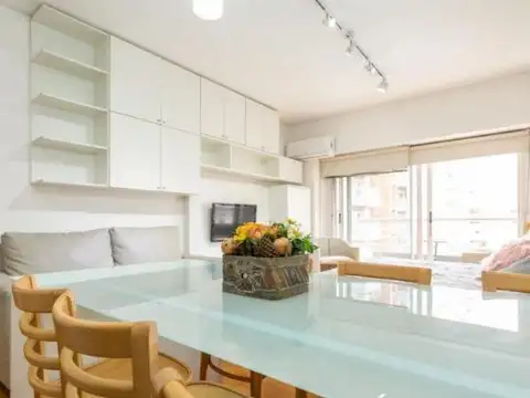 Departamento en Alquiler de 1 dormitorio