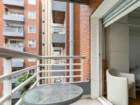 Departamento en Alquiler Apto profesional
