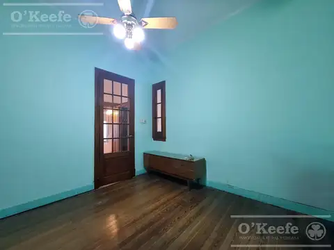 Casa en Venta 40 años