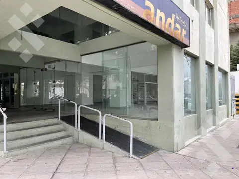 VENTA LOCAL BS AS y RIVADAVIA-NEUQUEN CAPITAL