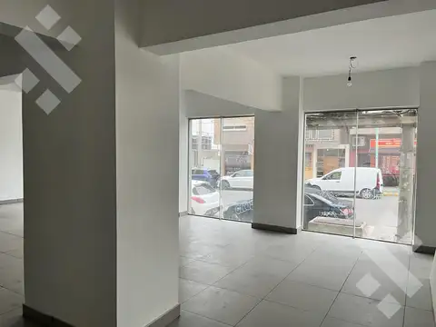 Rivadavia y Buenos Aires