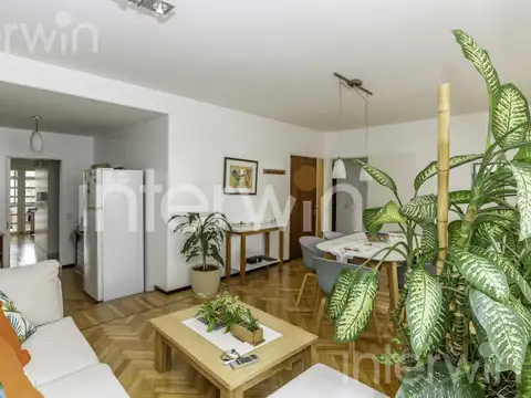 Departamento en Venta de 4 ambientes