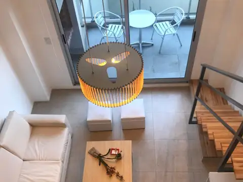 Departamento en Alquiler Temporal en Palermo Hollywood, USD 950