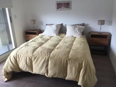 DEPARTAMENTO 2 AMBIENTES - PALERMO HOLLYWOOD, CAPITAL FEDERAL