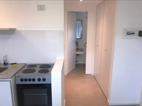 DEPARTAMENTO 2 AMBIENTES - PALERMO HOLLYWOOD, CAPITAL FEDERAL