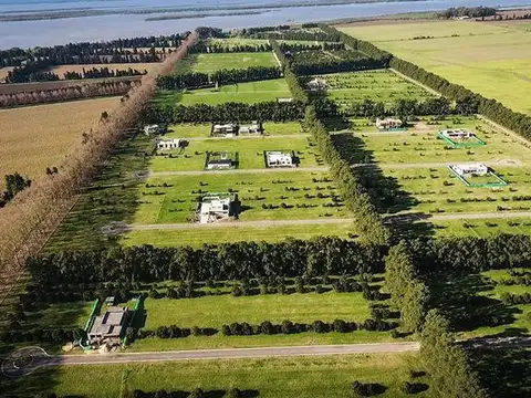 Departamento en Venta en Fighiera, USD 65.000