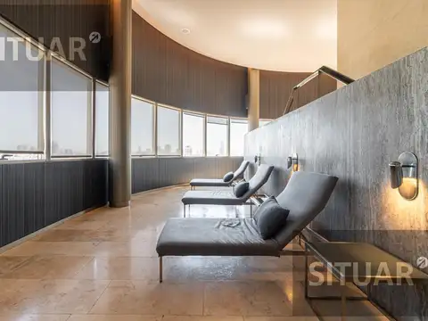 Deco Recoleta by Armani Departamento Venta 2 dormitorios Recoleta